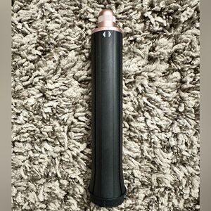 Dyson Airwrap 1.2” (30 mm) LONG Barrel (Rose Gold/Black)